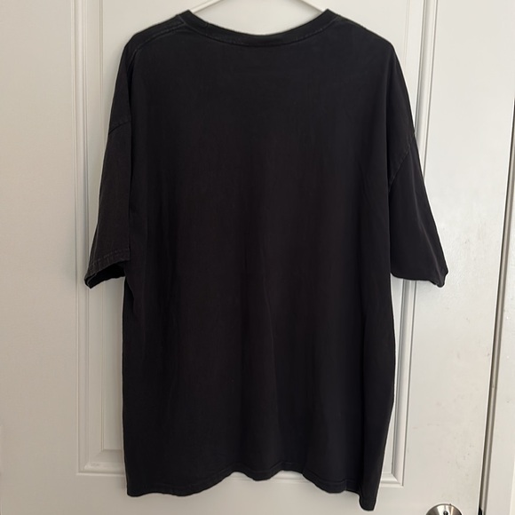 VINTAGE RAMONES BAND TEE - Picture 5 of 6